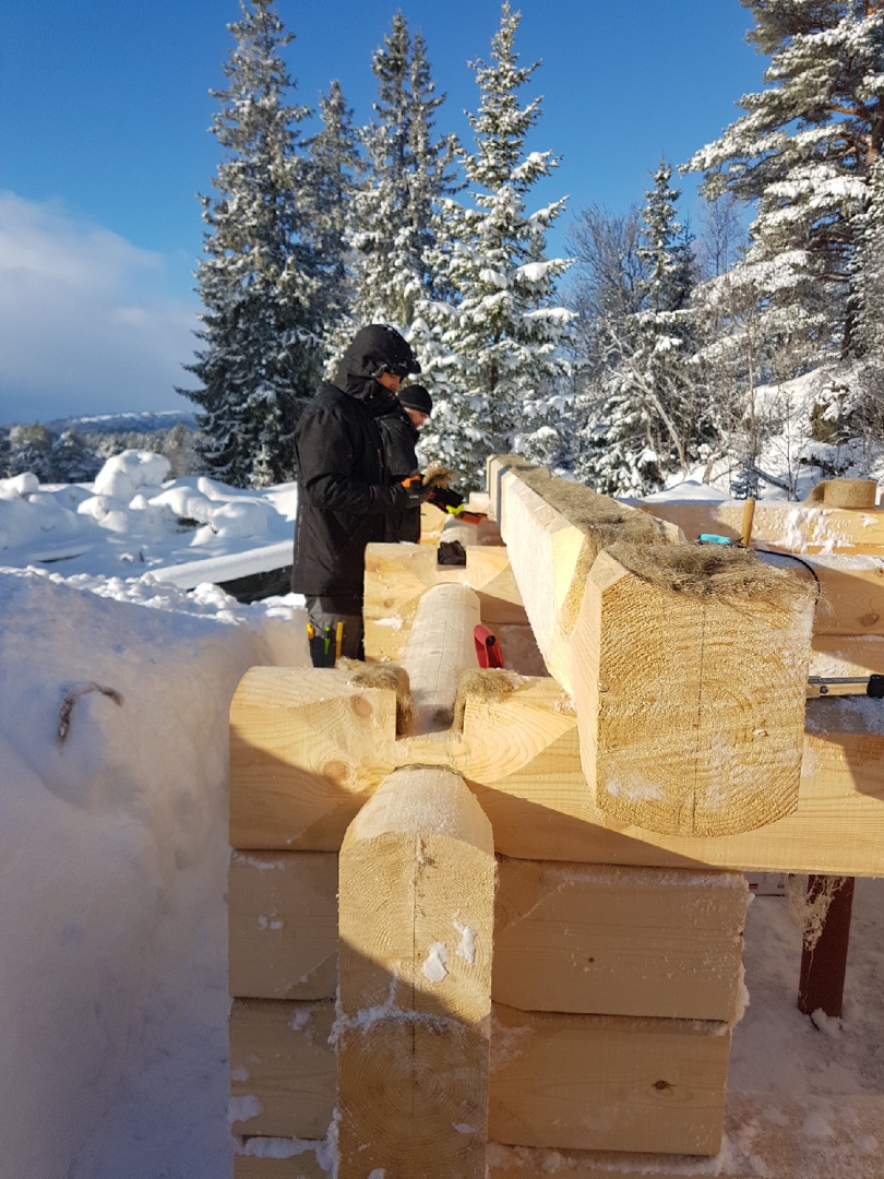 Лафет 200×300 мм